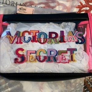 Victoria’s Secret makeup bag new with tags